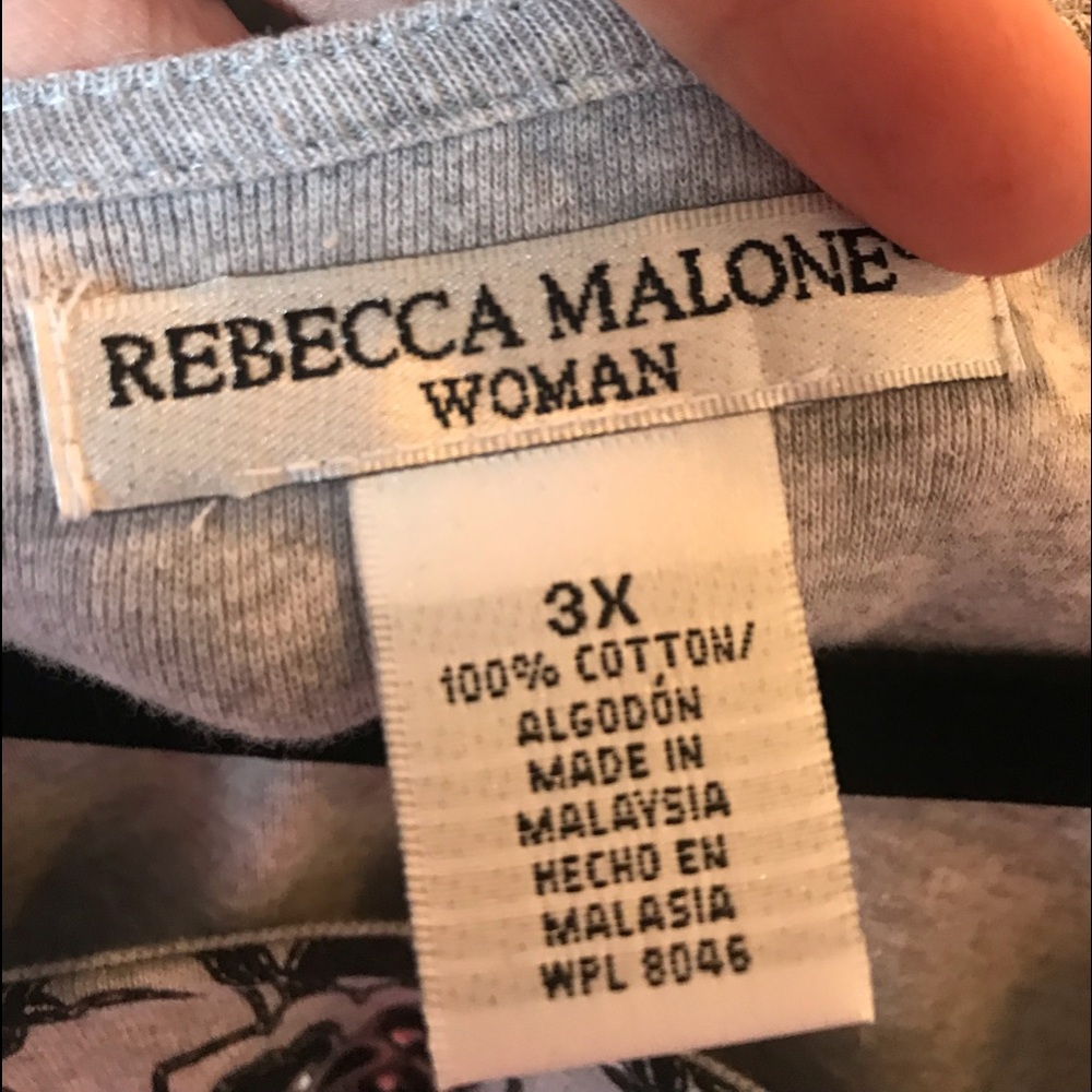 Shirt - Picture 2 of 2